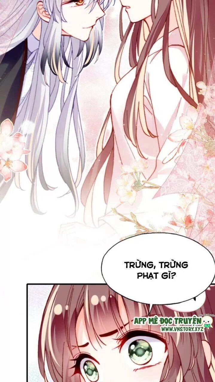 Lại Bị Bệnh Chiều Chuộng Quấn Lấy Chapter 28 - 28