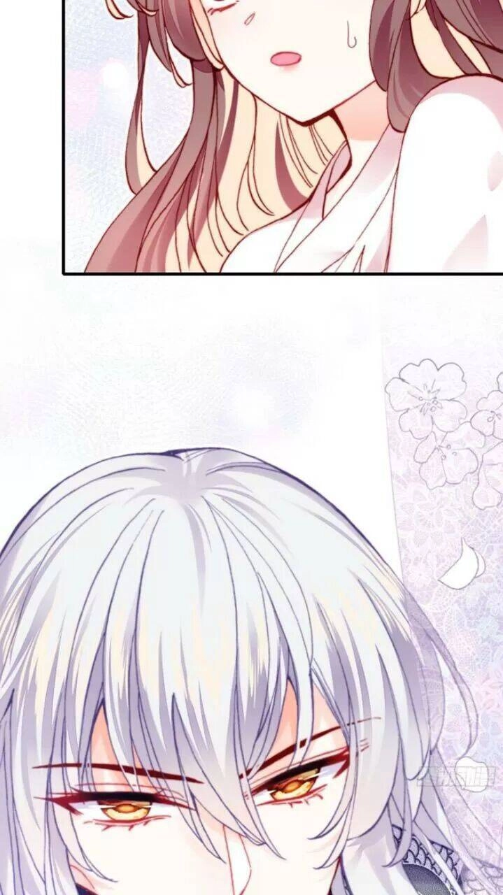 Lại Bị Bệnh Chiều Chuộng Quấn Lấy Chapter 28 - 29