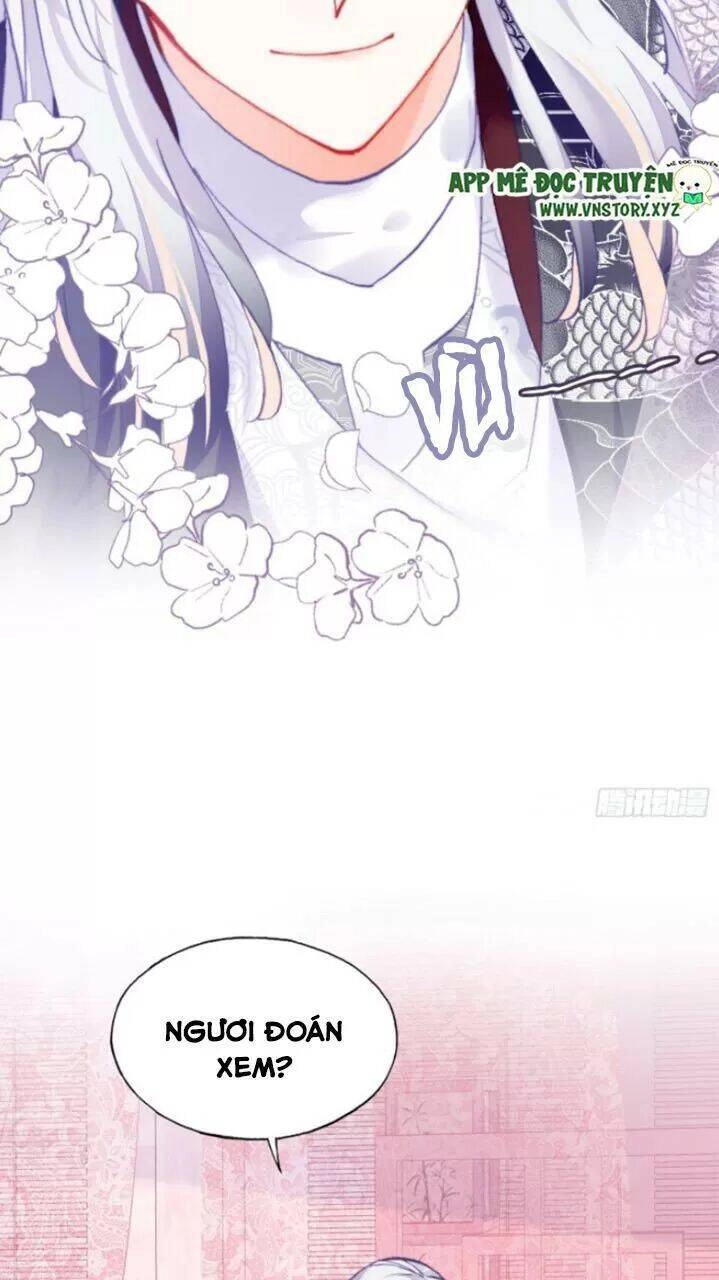 Lại Bị Bệnh Chiều Chuộng Quấn Lấy Chapter 28 - 30