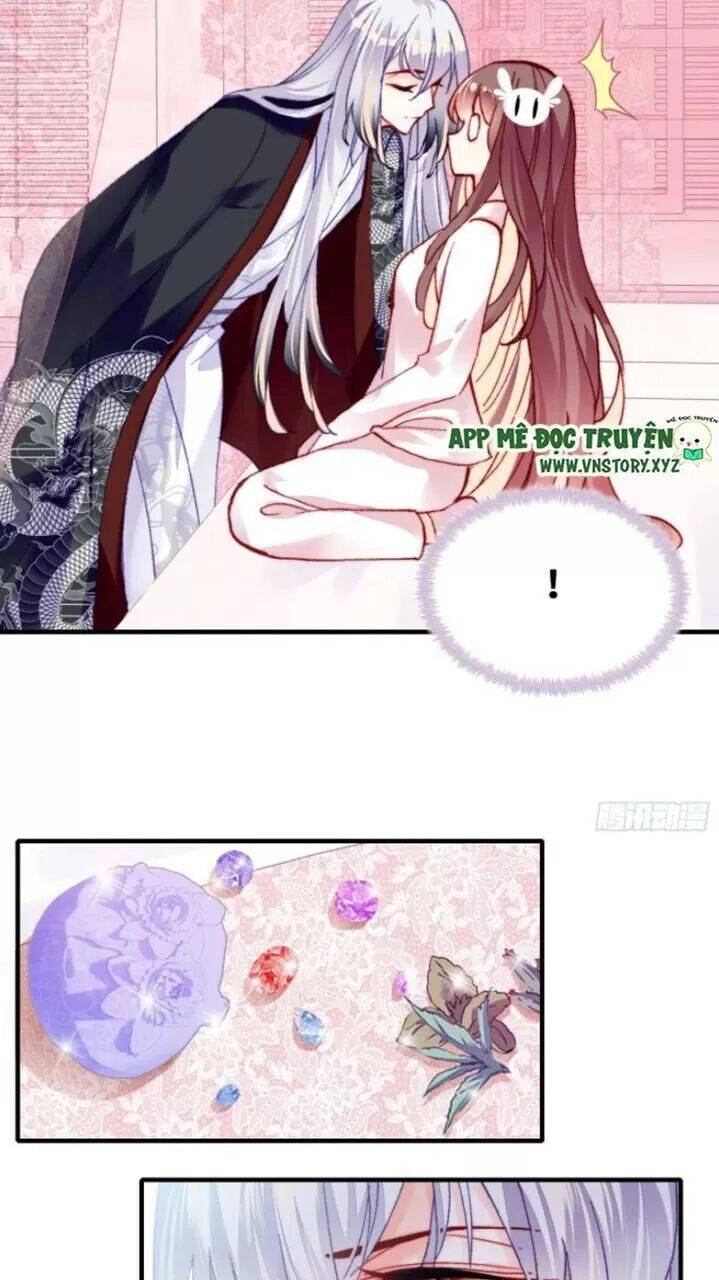 Lại Bị Bệnh Chiều Chuộng Quấn Lấy Chapter 28 - 31