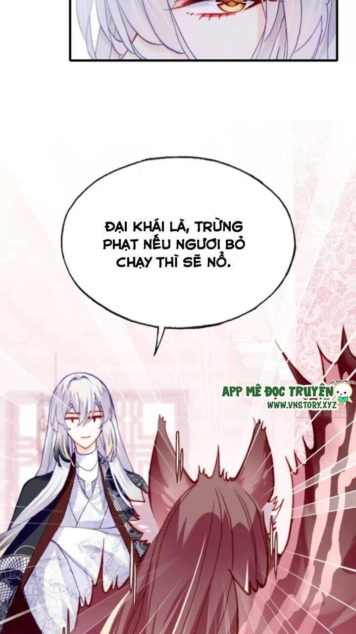 Lại Bị Bệnh Chiều Chuộng Quấn Lấy Chapter 28 - 32