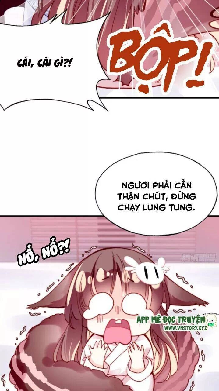 Lại Bị Bệnh Chiều Chuộng Quấn Lấy Chapter 28 - 33