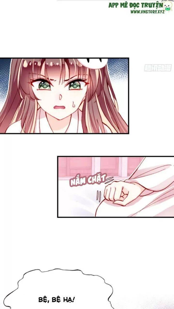 Lại Bị Bệnh Chiều Chuộng Quấn Lấy Chapter 28 - 35