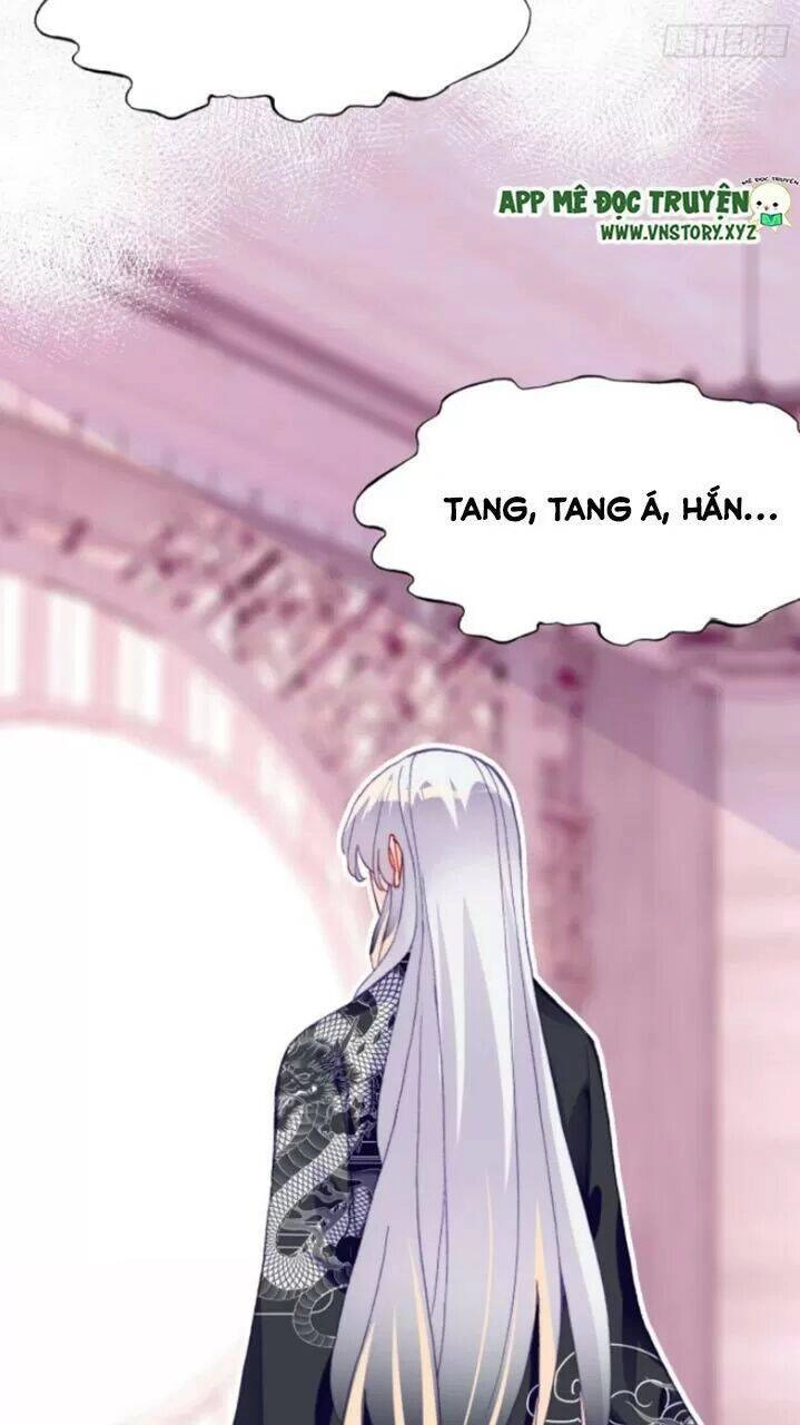 Lại Bị Bệnh Chiều Chuộng Quấn Lấy Chapter 28 - 36