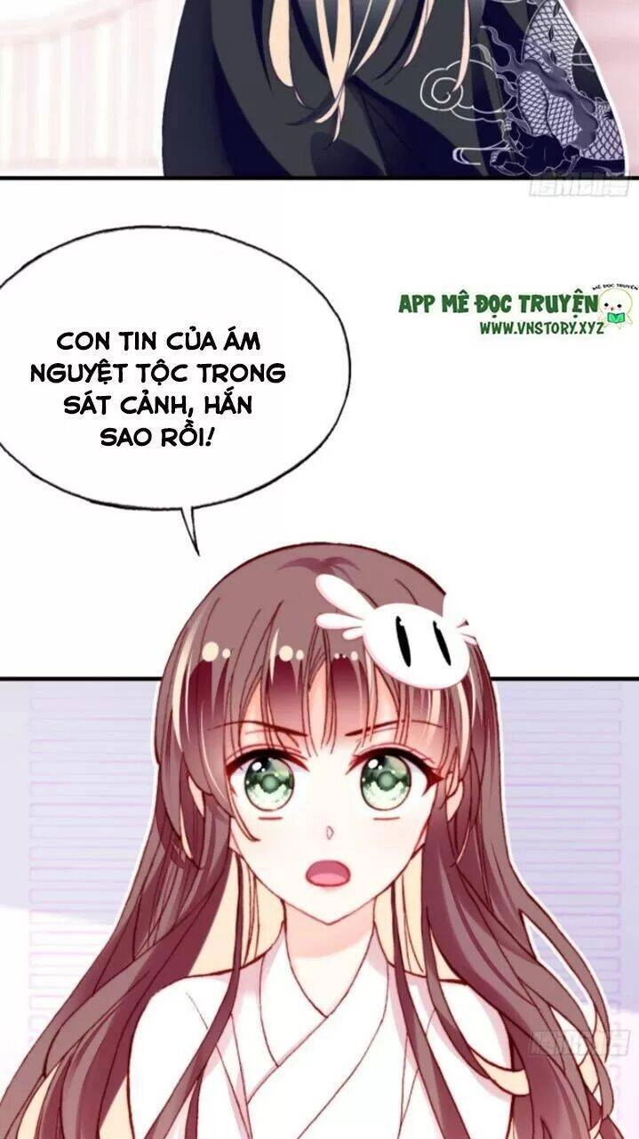 Lại Bị Bệnh Chiều Chuộng Quấn Lấy Chapter 28 - 37