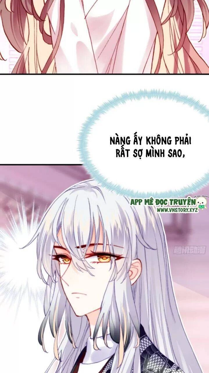 Lại Bị Bệnh Chiều Chuộng Quấn Lấy Chapter 28 - 38