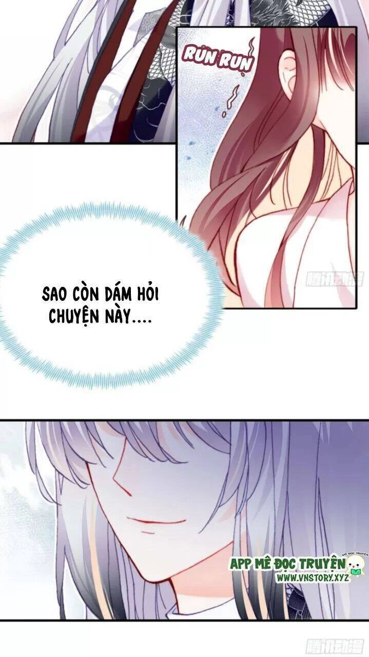 Lại Bị Bệnh Chiều Chuộng Quấn Lấy Chapter 28 - 39