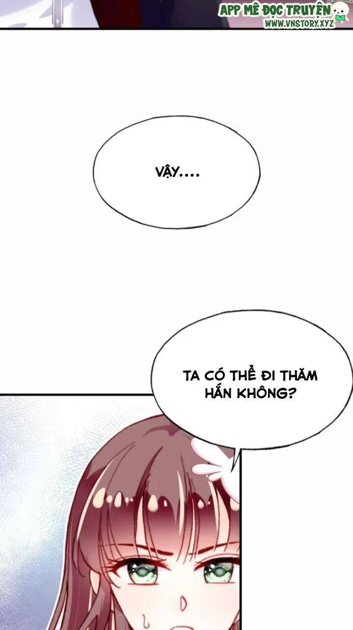 Lại Bị Bệnh Chiều Chuộng Quấn Lấy Chapter 28 - 41