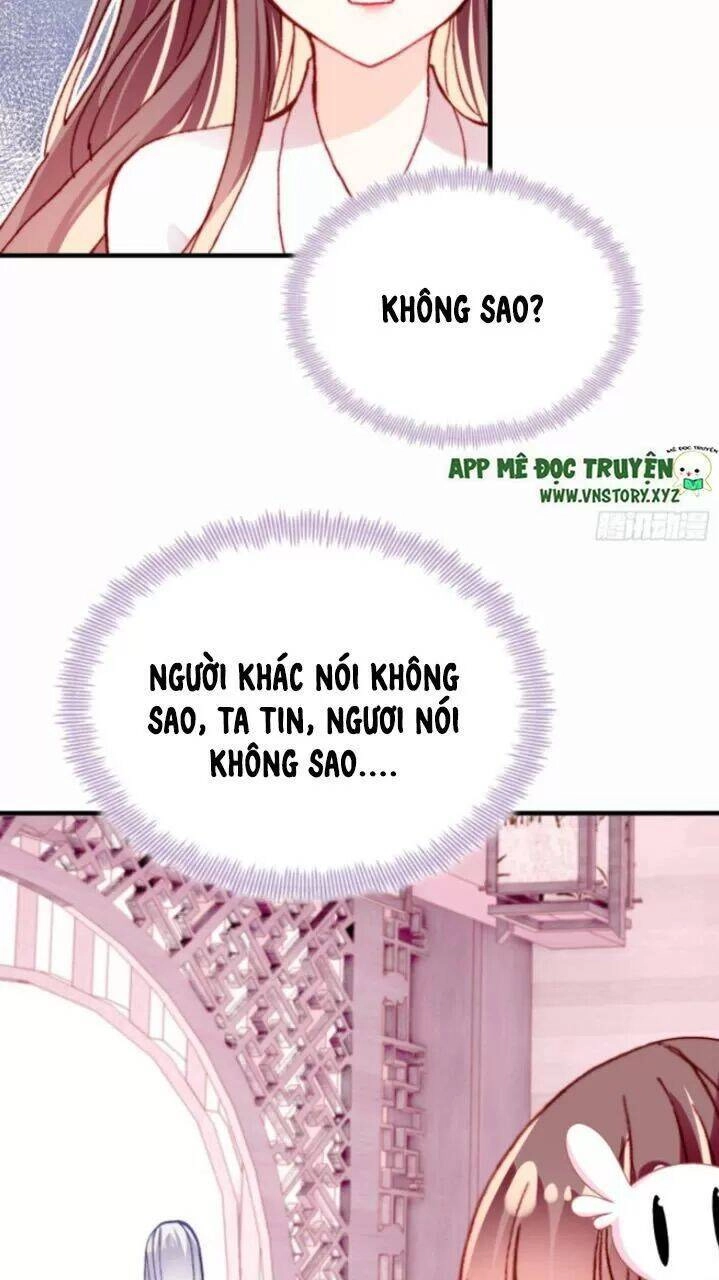 Lại Bị Bệnh Chiều Chuộng Quấn Lấy Chapter 28 - 42