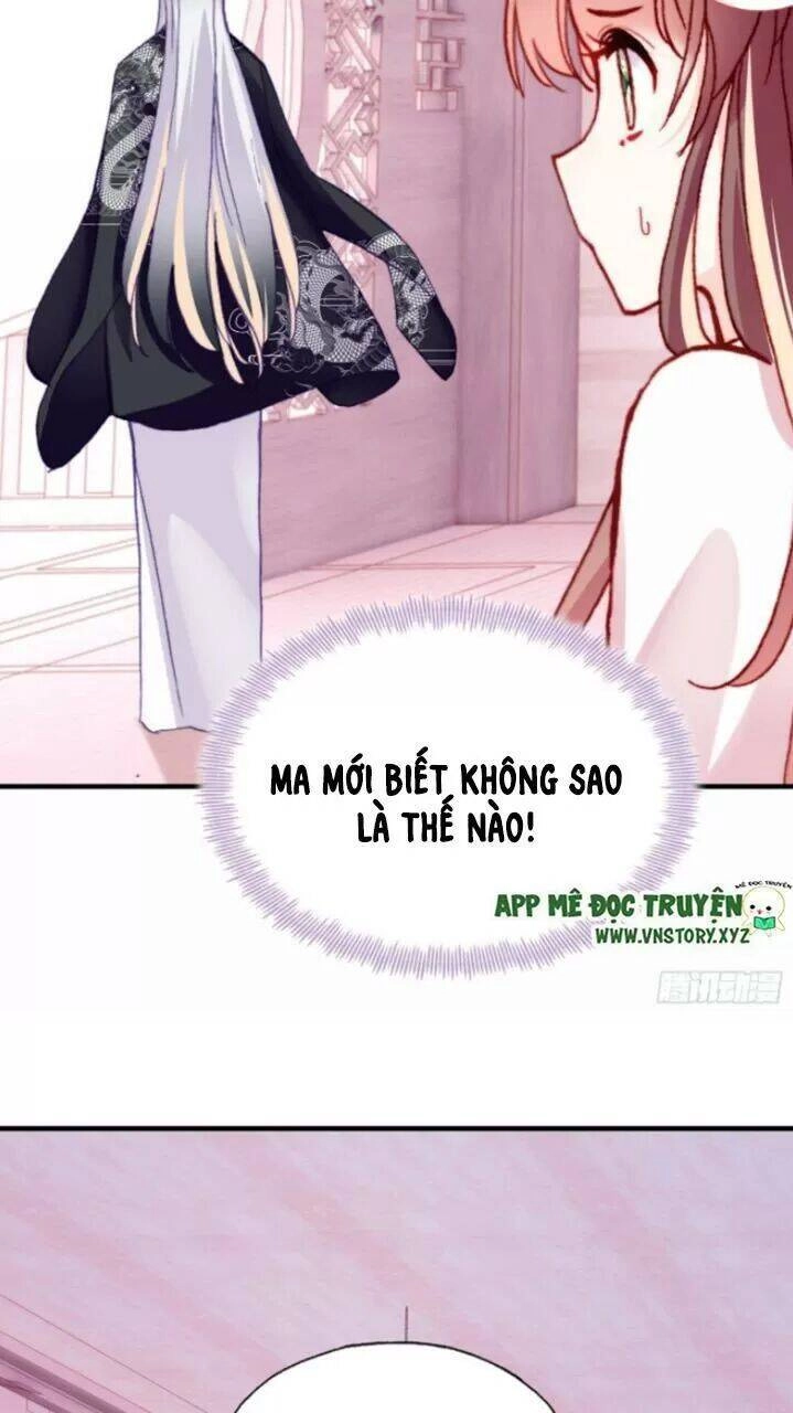 Lại Bị Bệnh Chiều Chuộng Quấn Lấy Chapter 28 - 43