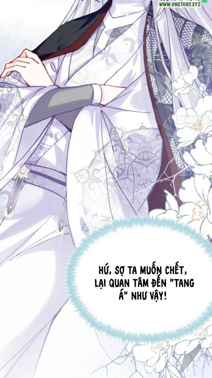 Lại Bị Bệnh Chiều Chuộng Quấn Lấy Chapter 28 - 45