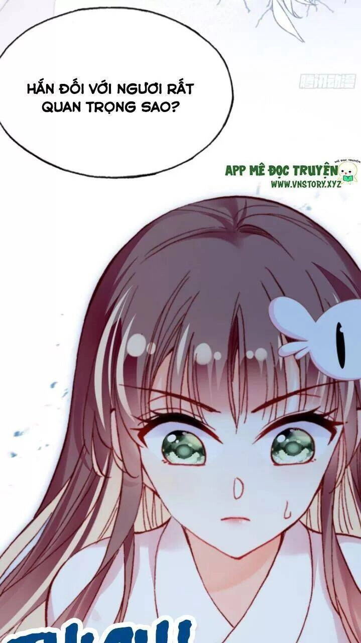 Lại Bị Bệnh Chiều Chuộng Quấn Lấy Chapter 28 - 46