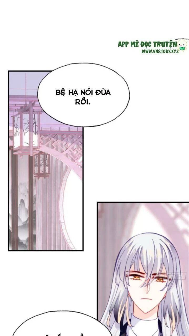 Lại Bị Bệnh Chiều Chuộng Quấn Lấy Chapter 28 - 48