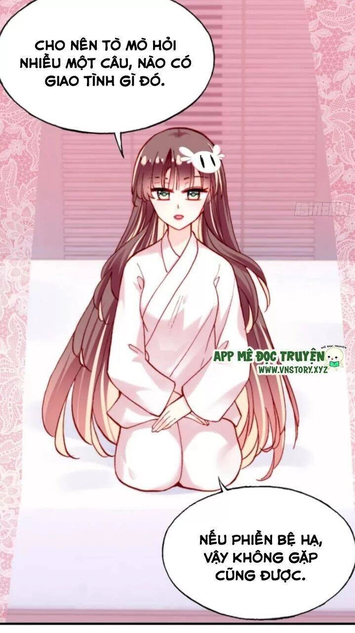 Lại Bị Bệnh Chiều Chuộng Quấn Lấy Chapter 28 - 50