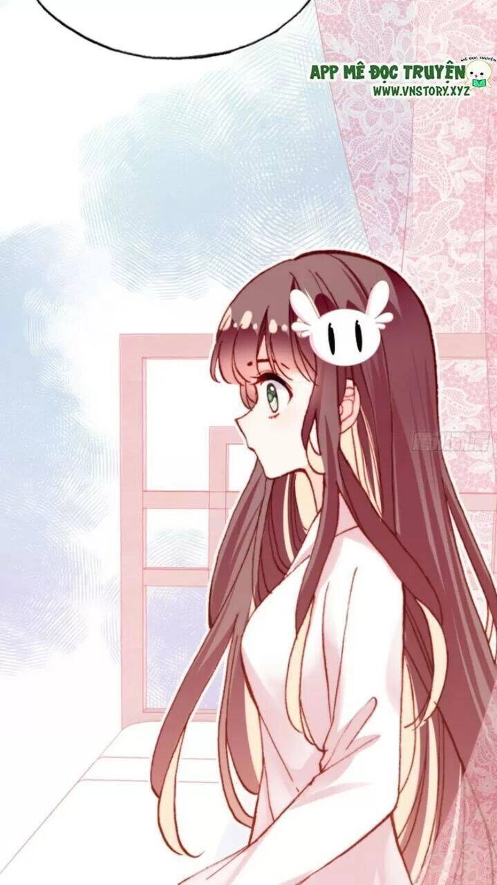 Lại Bị Bệnh Chiều Chuộng Quấn Lấy Chapter 28 - 53