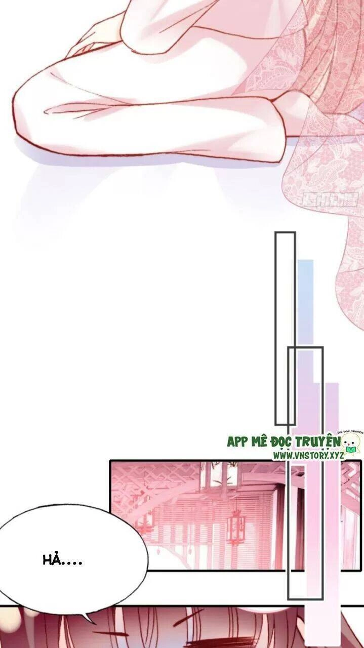 Lại Bị Bệnh Chiều Chuộng Quấn Lấy Chapter 28 - 54