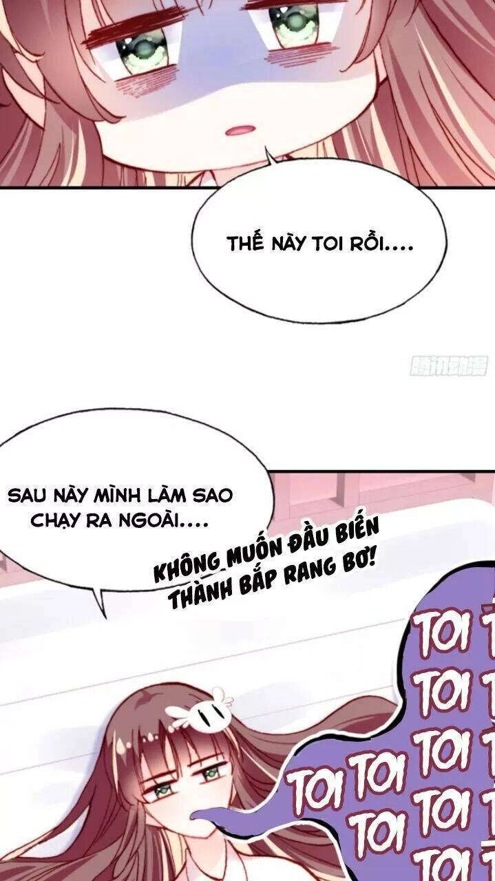 Lại Bị Bệnh Chiều Chuộng Quấn Lấy Chapter 28 - 55