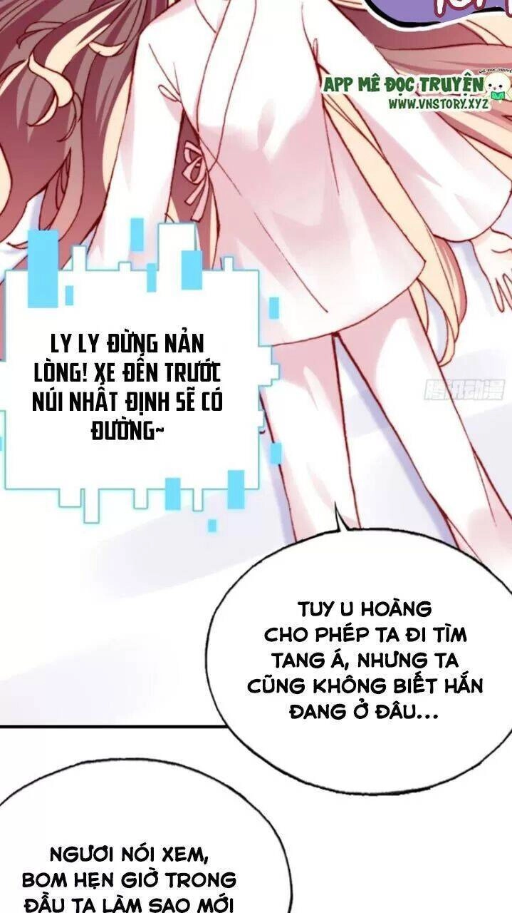 Lại Bị Bệnh Chiều Chuộng Quấn Lấy Chapter 28 - 56
