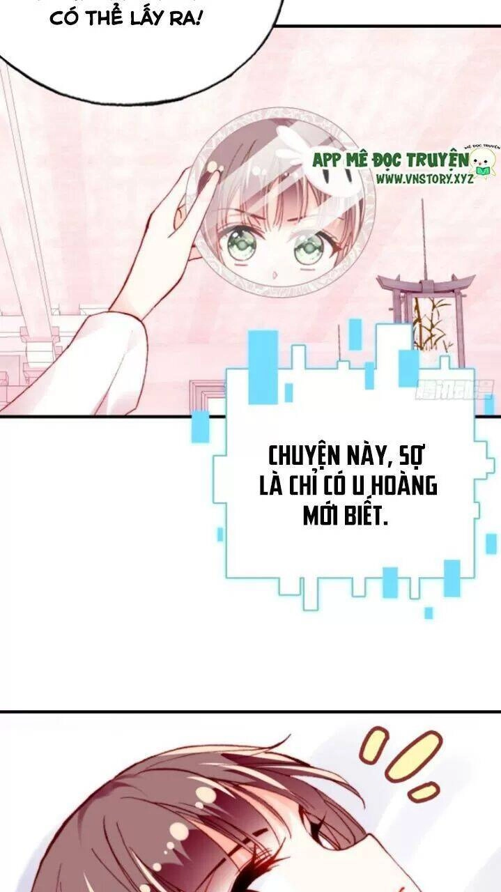 Lại Bị Bệnh Chiều Chuộng Quấn Lấy Chapter 28 - 57