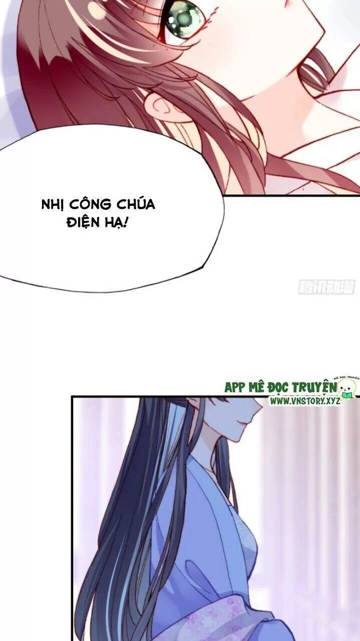 Lại Bị Bệnh Chiều Chuộng Quấn Lấy Chapter 28 - 58