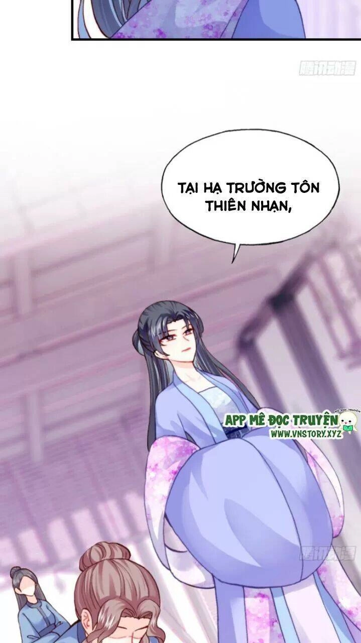 Lại Bị Bệnh Chiều Chuộng Quấn Lấy Chapter 28 - 59