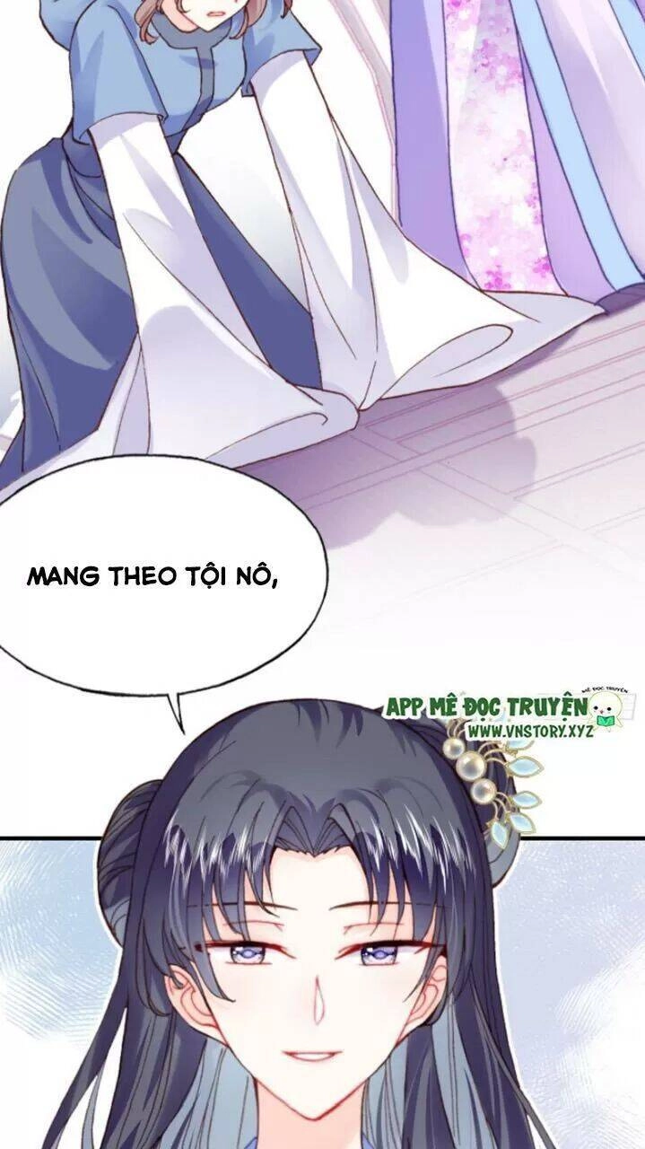 Lại Bị Bệnh Chiều Chuộng Quấn Lấy Chapter 28 - 60