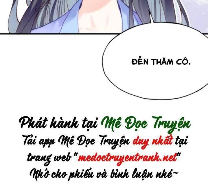 Lại Bị Bệnh Chiều Chuộng Quấn Lấy Chapter 28 - 61