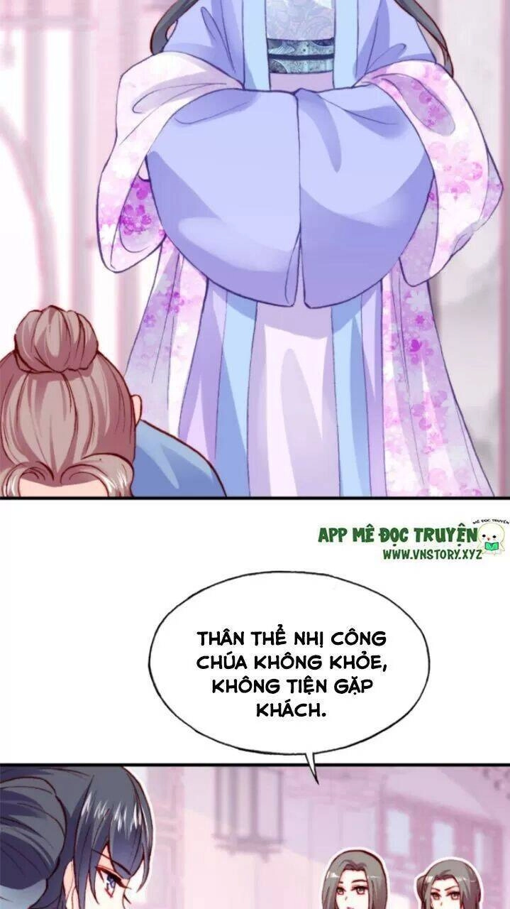 Lại Bị Bệnh Chiều Chuộng Quấn Lấy Chapter 29 - 4