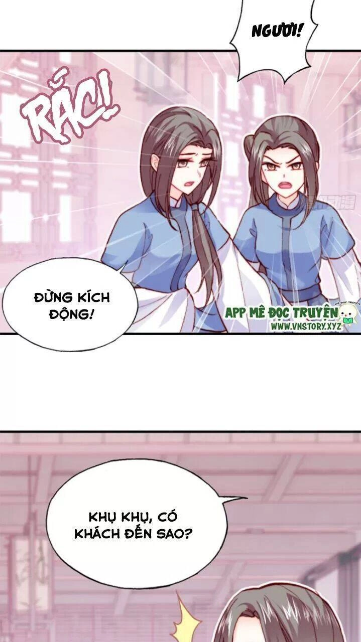 Lại Bị Bệnh Chiều Chuộng Quấn Lấy Chapter 29 - 9