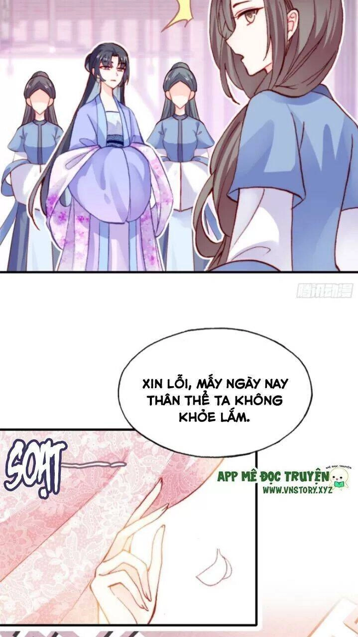 Lại Bị Bệnh Chiều Chuộng Quấn Lấy Chapter 29 - 10