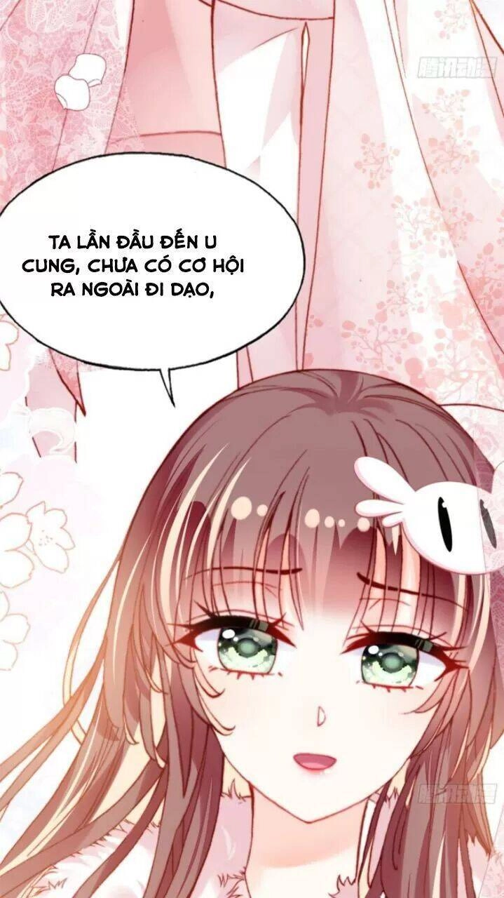 Lại Bị Bệnh Chiều Chuộng Quấn Lấy Chapter 29 - 12