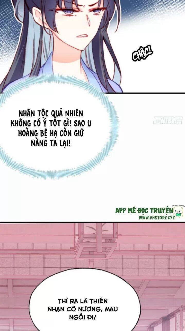 Lại Bị Bệnh Chiều Chuộng Quấn Lấy Chapter 29 - 15