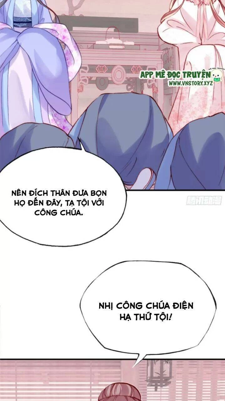 Lại Bị Bệnh Chiều Chuộng Quấn Lấy Chapter 29 - 18