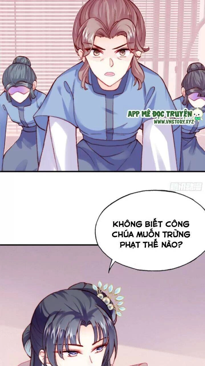 Lại Bị Bệnh Chiều Chuộng Quấn Lấy Chapter 29 - 19