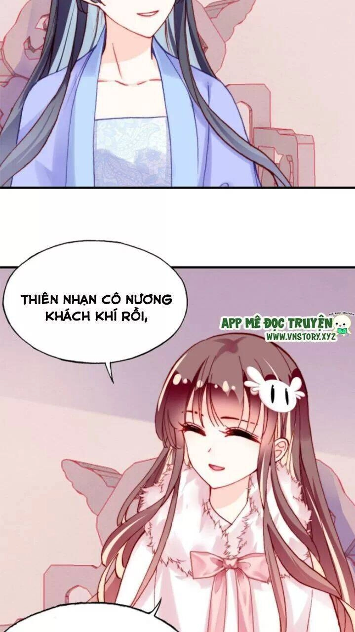 Lại Bị Bệnh Chiều Chuộng Quấn Lấy Chapter 29 - 20