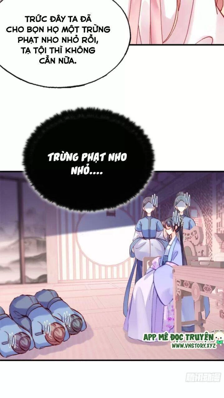 Lại Bị Bệnh Chiều Chuộng Quấn Lấy Chapter 29 - 21