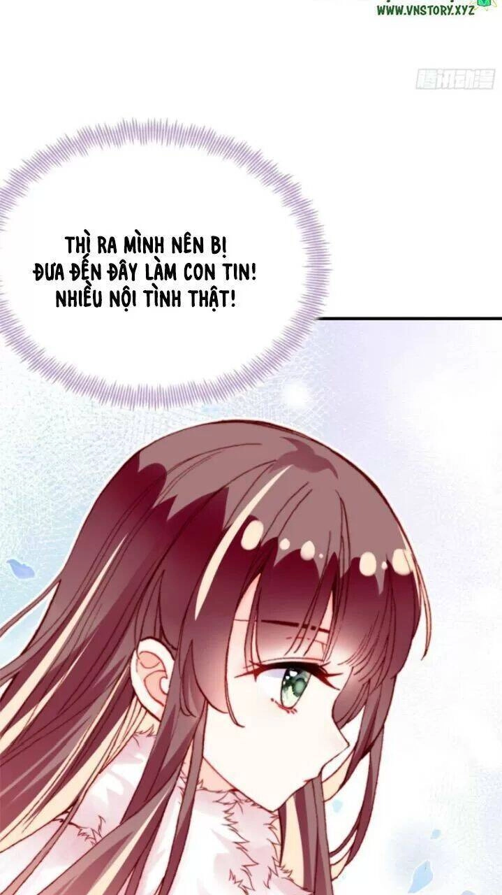 Lại Bị Bệnh Chiều Chuộng Quấn Lấy Chapter 29 - 26