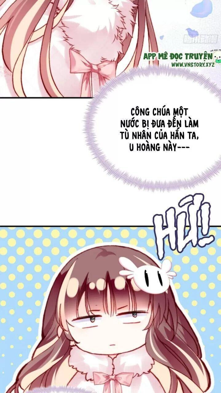 Lại Bị Bệnh Chiều Chuộng Quấn Lấy Chapter 29 - 27