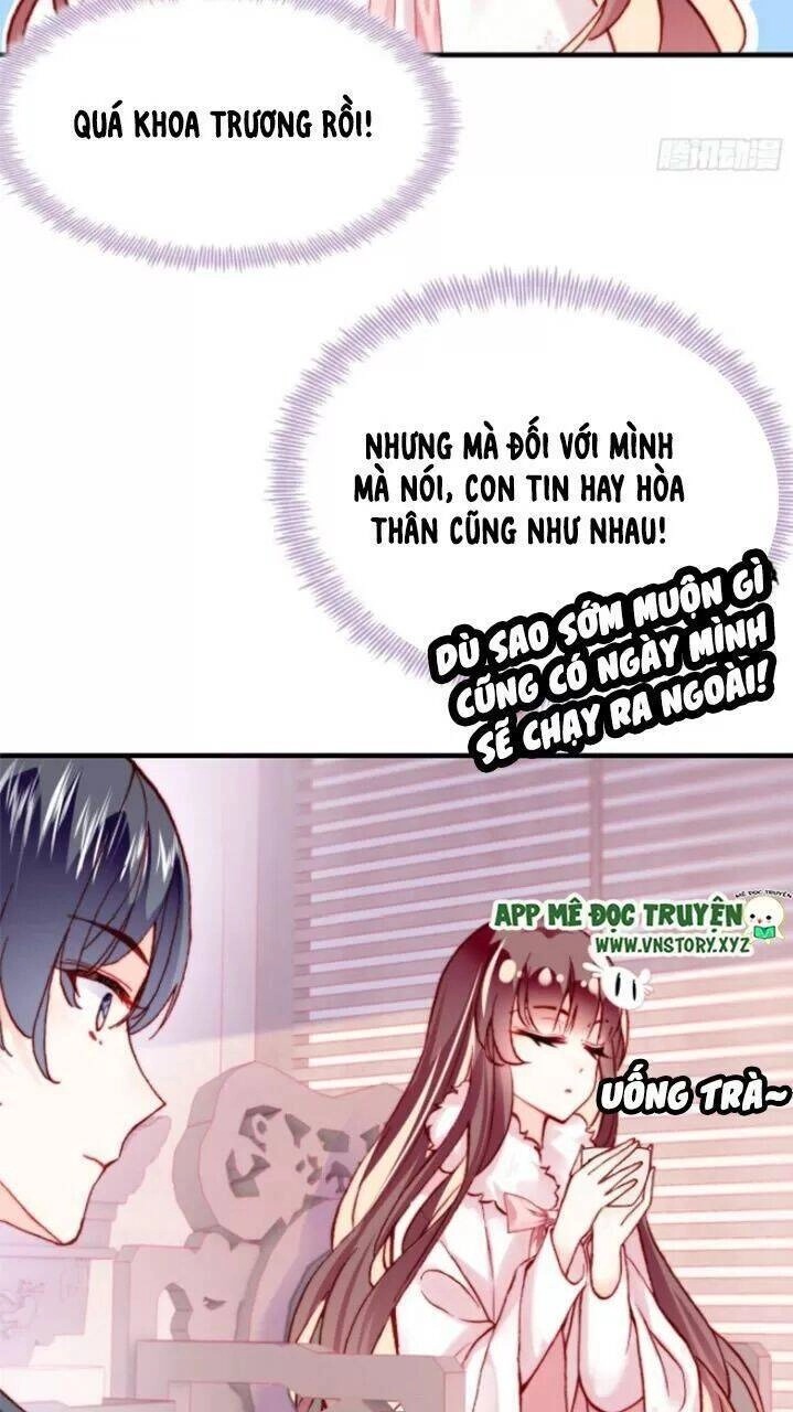 Lại Bị Bệnh Chiều Chuộng Quấn Lấy Chapter 29 - 28