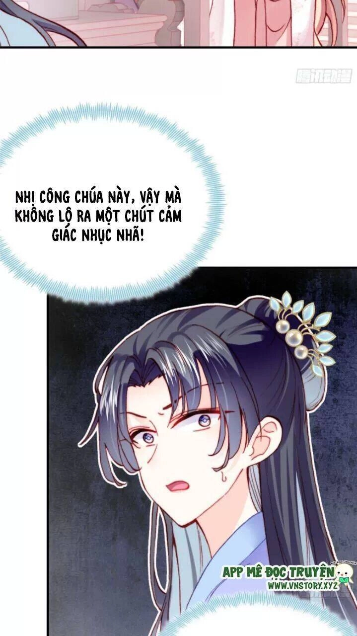 Lại Bị Bệnh Chiều Chuộng Quấn Lấy Chapter 29 - 29