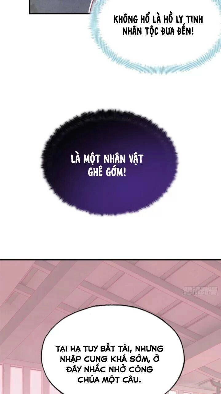 Lại Bị Bệnh Chiều Chuộng Quấn Lấy Chapter 29 - 30