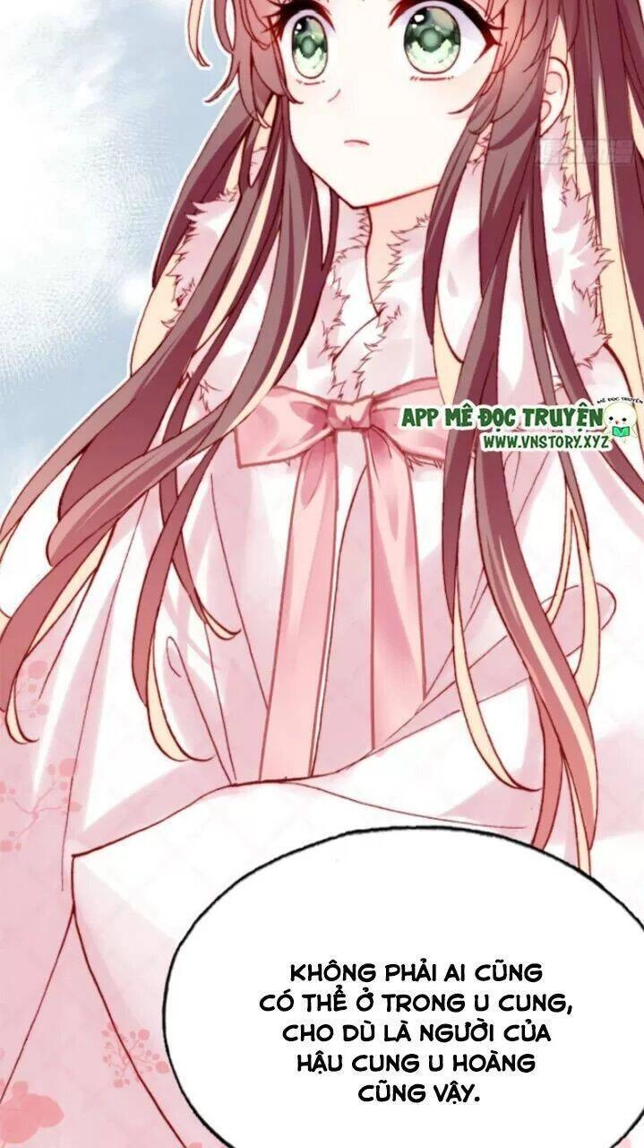 Lại Bị Bệnh Chiều Chuộng Quấn Lấy Chapter 29 - 35