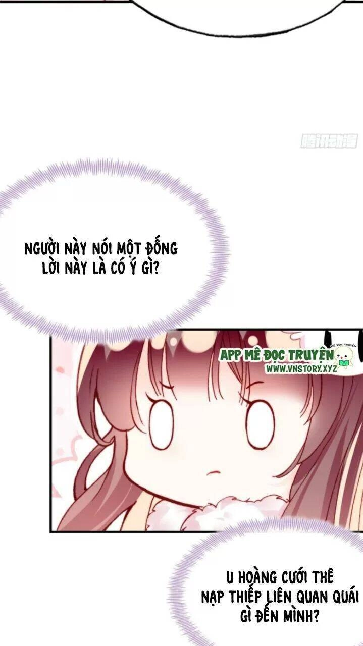 Lại Bị Bệnh Chiều Chuộng Quấn Lấy Chapter 29 - 36