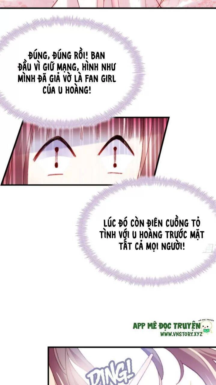 Lại Bị Bệnh Chiều Chuộng Quấn Lấy Chapter 29 - 38