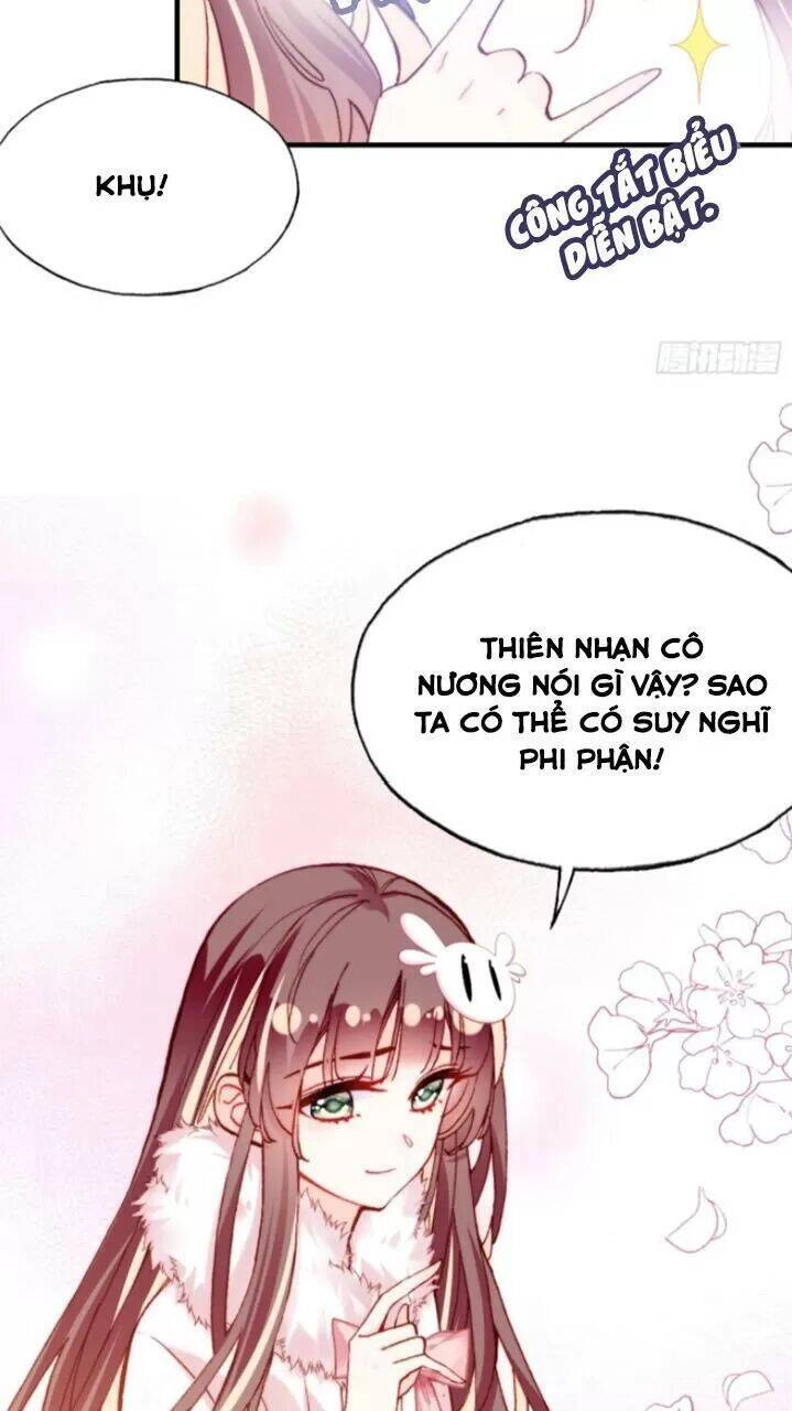 Lại Bị Bệnh Chiều Chuộng Quấn Lấy Chapter 29 - 39