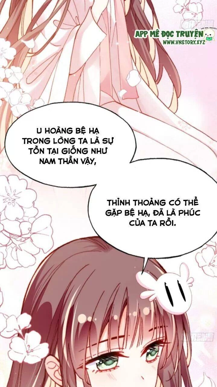 Lại Bị Bệnh Chiều Chuộng Quấn Lấy Chapter 29 - 40