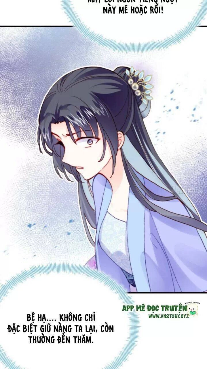 Lại Bị Bệnh Chiều Chuộng Quấn Lấy Chapter 29 - 44