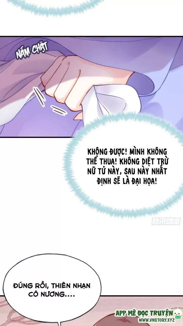 Lại Bị Bệnh Chiều Chuộng Quấn Lấy Chapter 29 - 45