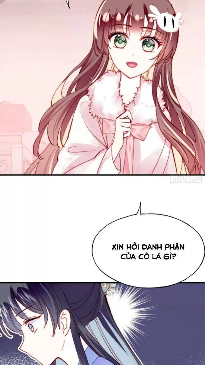 Lại Bị Bệnh Chiều Chuộng Quấn Lấy Chapter 29 - 46