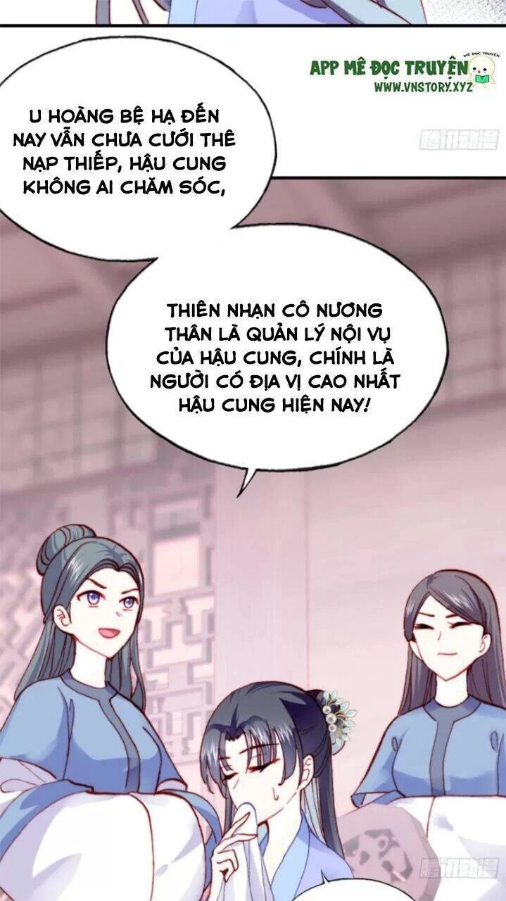 Lại Bị Bệnh Chiều Chuộng Quấn Lấy Chapter 29 - 48